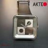 Montre AKTEO Monochrome CinetiK square IMo13