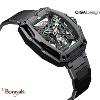Montre Ciga Design City Hunter homme Z035-BB01-W1B