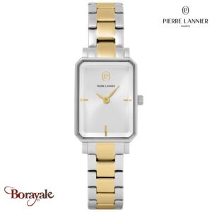Montre Pierre Lannier ARIANE Femme quartz 007J621