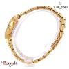 Montre Pierre Lannier CHOUQUETTE Femme quartz 037H542