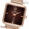 Montre Pierre Lannier Coffret LEONOR 072J788 Femme quartz 168F788