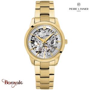 Montre Pierre Lannier THEA Femme automatique 144J522