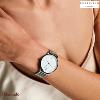 Montre Rosefield Pearl Edit Femme RMSSS-R02
