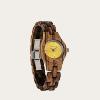 Montre WOODWATCH Flora Senna Zingana WW-F-SE