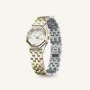 Montre Rosefield Gemme Duotone Femme GWSSS-G03