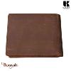 Portefeuille KASZER collection Oregon Marron moyen 591904-MC6