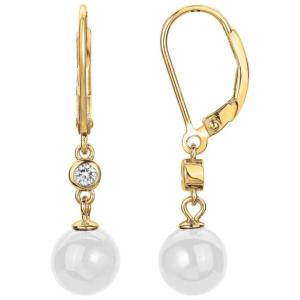 Boucles d'oreilles Gemstar, Collection : Céramique, vertus :