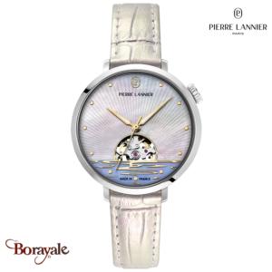 Montre Pierre Lannier AUSTRALE Femme automatique 150H900