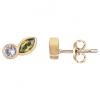 Boucles d'oreilles Gemstar Brand, collection : Pop Femme