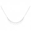 Collier Gemstar Brand, collection : Argent 925 Femme