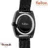 Montre KELTON RC 22 Navy Mesh  Unisexe 9121052