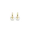 Boucles d'oreilles TI Sento Perles femme 7850PW