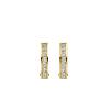 Boucles d'oreilles TI Sento The Hexagone femme 7973ZY