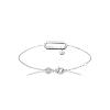 Bracelet CN Paris Zircon pour Femme 87344118