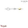 Bracelet TI Sento Nacre femme 23083MW