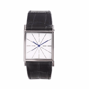 Montre KELTON Astre Argent quartz Homme  9123412