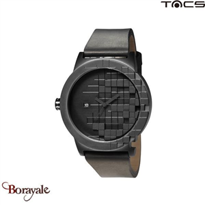 Montre Tacs Watch Pixel, collection :Passe-Temps Homme