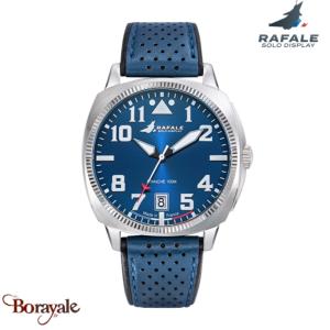 Montre RAFALE Solo Display COACH Quartz 666029