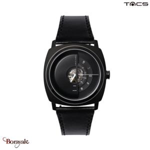 Montre Tacs Watch AMP Automatique Mask Player, collection : Garde-Temps Unisexe