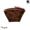 Trousse KASZER collection Oregon Marron naturel 555304-MC6