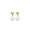 Boucles d'oreilles TI Sento Perles femme 7913YP