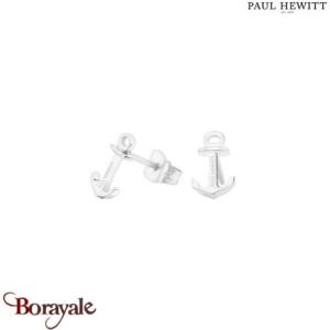 Boucles d'oreilles PAUL HEWITT Northen délight PH-ER-ND-S