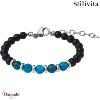 Bracelet Stilivita Médecine Naturelle Perte de poids homme SI-360