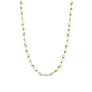 Collier TI Sento Amande femme 34068ZY-42