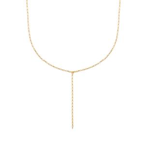 Collier cravate CN Paris Géométrique pour Femme 92182745