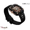 Montre Ciga Design Eye of Horus Rose gold homme X051-BR01-W5B