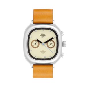 Montre KELTON Chronographe 1972 Chapal - Skysand automatique Homme  912451222