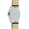 Montre KELTON Grande colorama noire quartz Homme  9124312