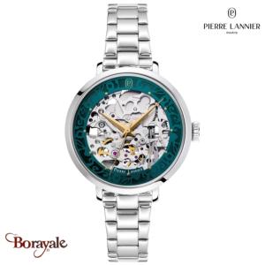 Montre Pierre Lannier AUTOMATIC Femme automatique 141K671