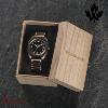Montre WOODWATCH RANGER Sierra Bois de plomb WW-RG-4LBB