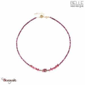 Collier Belle mais pas que, Kelly, Rose