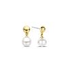 Boucles d'oreilles TI Sento Perles femme 7913YP