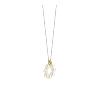 Collier TI Sento Perles femme 34036YP/42