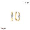 Boucles d'oreilles TI Sento Signature femme 7922ZY