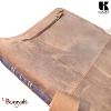 Cartable Serviette KASZER collection Kansas marron naturel foncé 20061-C6