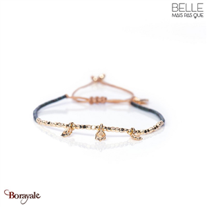 Bracelet Belle mais pas que- collection Mexican Pink B-1818-MEXI