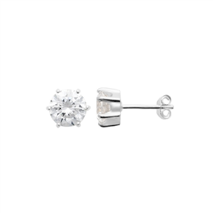 Boucles d'oreilles CN Paris Zircon pour Femme 102153651