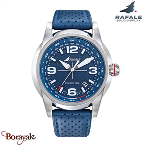 Montre RAFALE Solo Display RSD Quartz 666020