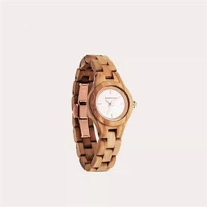 Montre WOODWATCH Flora Blossom Olivier WW-F-B