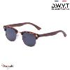 Lunette DWYT Rock couleur Tortoise mat DG-5002-A