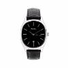 Montre KELTON Grande colorama noire quartz Homme  9124312