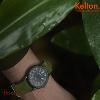 Montre KELTON Vietnam 2 bracelets Mécanique Unisexe 9121732
