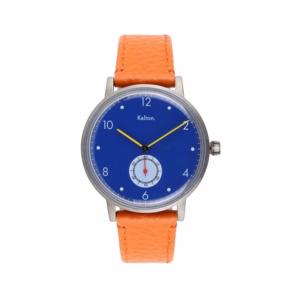 Montre KELTON Villa bleue quartz Unisexe 9123562