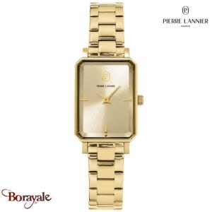 Montre Pierre Lannier ARIANE Femme quartz 007J542