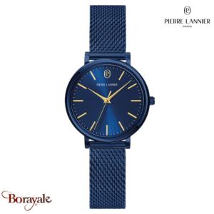 Montre Pierre Lannier ESSENTIAL Femme quartz 088G869