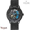 Montre Pierre Lannier PADDOCK Homme automatique 345A469